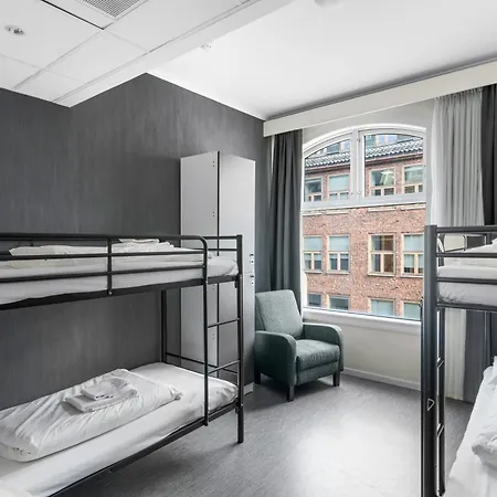 K7 Hotel Oslo