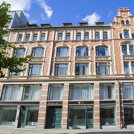 K7 Hotel Oslo