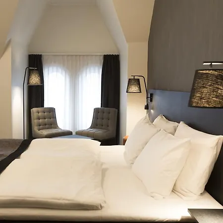 Hotel K7 Oslo