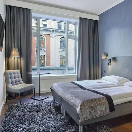 K7 Hotel 3*